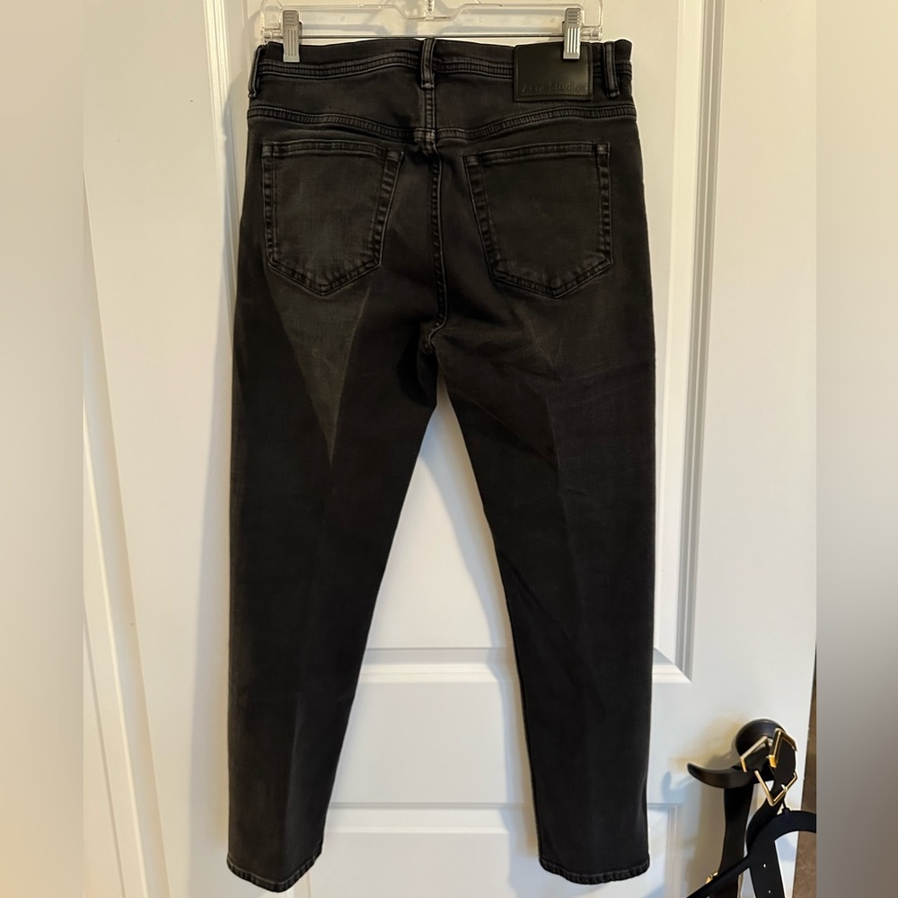 Acne jeans - Picture 7 of 7